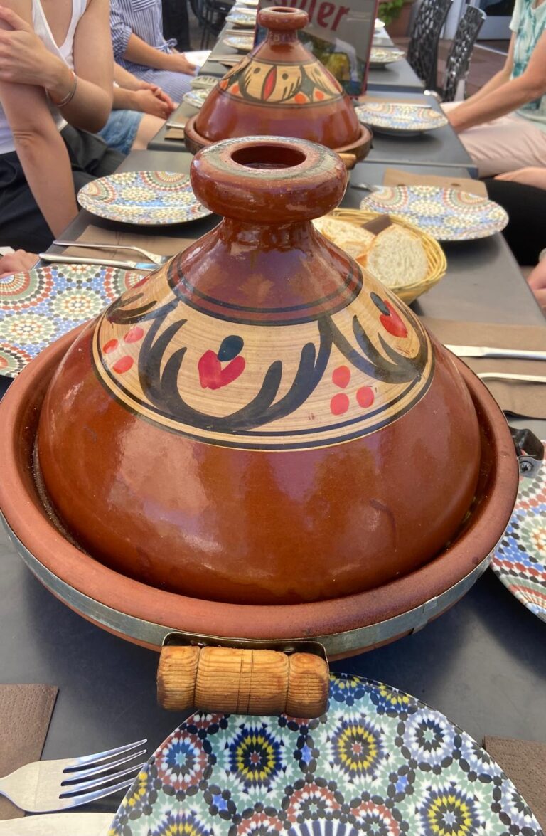 Tajine